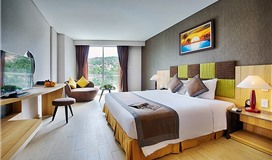 Deluxe hướng biển