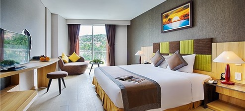 Deluxe hướng biển