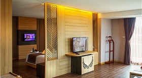 Khách sạn Mường Thanh Mũi Né