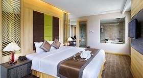 Khách sạn Mường Thanh Mũi Né