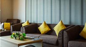 Khách sạn Mường Thanh Mũi Né