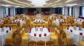 Khách sạn Mường Thanh Mũi Né