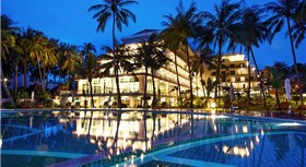 Khách sạn Mường Thanh Mũi Né