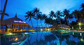 Khách sạn Mường Thanh Mũi Né