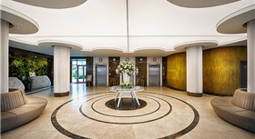 Khách sạn Mường Thanh Mũi Né