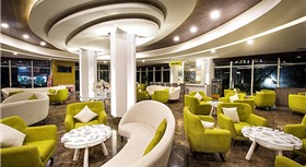 Khách sạn Mường Thanh Mũi Né