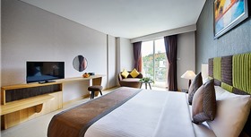 Khách sạn Mường Thanh Mũi Né