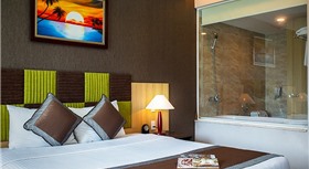 Khách sạn Mường Thanh Mũi Né