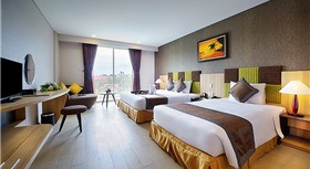 Khách sạn Mường Thanh Mũi Né