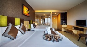 Khách sạn Mường Thanh Mũi Né