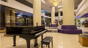 Khách Sạn TTC Phan Thiết