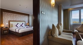 Khách Sạn TTC Phan Thiết