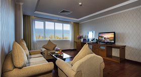 Khách Sạn TTC Phan Thiết