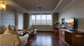 Khách Sạn TTC Phan Thiết