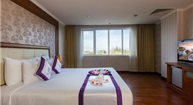 Khách Sạn TTC Phan Thiết