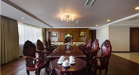 Khách Sạn TTC Phan Thiết