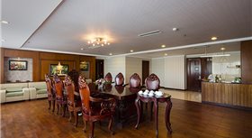 Khách Sạn TTC Phan Thiết