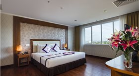 Khách Sạn TTC Phan Thiết