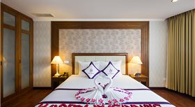 Khách Sạn TTC Phan Thiết