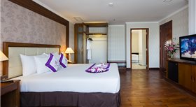 Khách Sạn TTC Phan Thiết