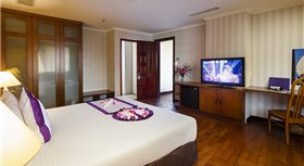 Khách Sạn TTC Phan Thiết