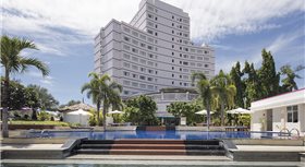 Khách Sạn TTC Phan Thiết