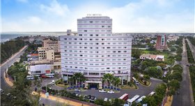 Khách Sạn TTC Phan Thiết