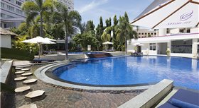 Khách Sạn TTC Phan Thiết