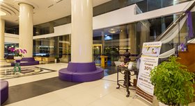 Khách Sạn TTC Phan Thiết