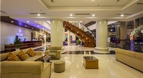 Khách Sạn TTC Phan Thiết