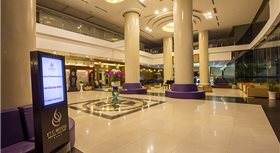 Khách Sạn TTC Phan Thiết