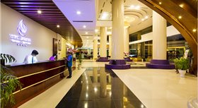 Khách Sạn TTC Phan Thiết