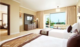 Superior hướng hồ bơi (Superior Pool View)