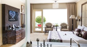 Khách sạn Sea Links Beach Phan Thiết