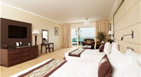 Khách sạn Sea Links Beach Phan Thiết