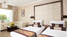 Khách sạn Sea Links Beach Phan Thiết