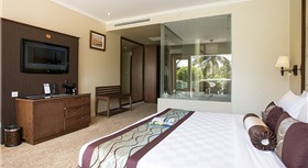 Khách sạn Sea Links Beach Phan Thiết
