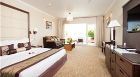 Khách sạn Sea Links Beach Phan Thiết