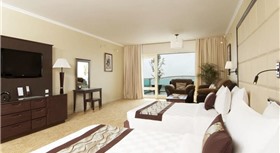 Khách sạn Sea Links Beach Phan Thiết