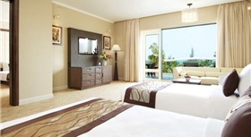 Khách sạn Sea Links Beach Phan Thiết