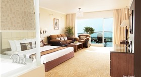 Khách sạn Sea Links Beach Phan Thiết