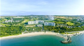 Khách sạn Sea Links Beach Phan Thiết