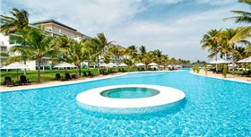 Khách sạn Sea Links Beach Phan Thiết