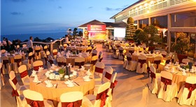 Khách sạn Sea Links Beach Phan Thiết