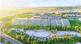 Khách sạn Sea Links Beach Phan Thiết