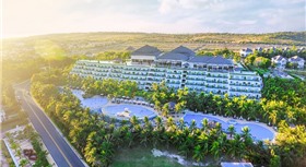 Khách sạn Sea Links Beach Phan Thiết