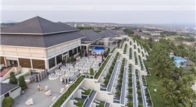 Khách sạn Sea Links Beach Phan Thiết