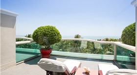 Khách sạn Sea Links Beach Phan Thiết