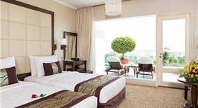 Khách sạn Sea Links Beach Phan Thiết