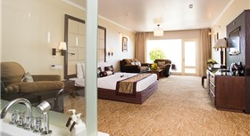 Khách sạn Sea Links Beach Phan Thiết